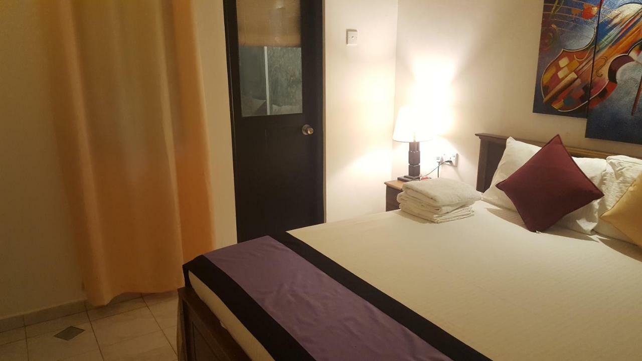 Mihilaka Holiday Homes Wadduwa Chambre photo