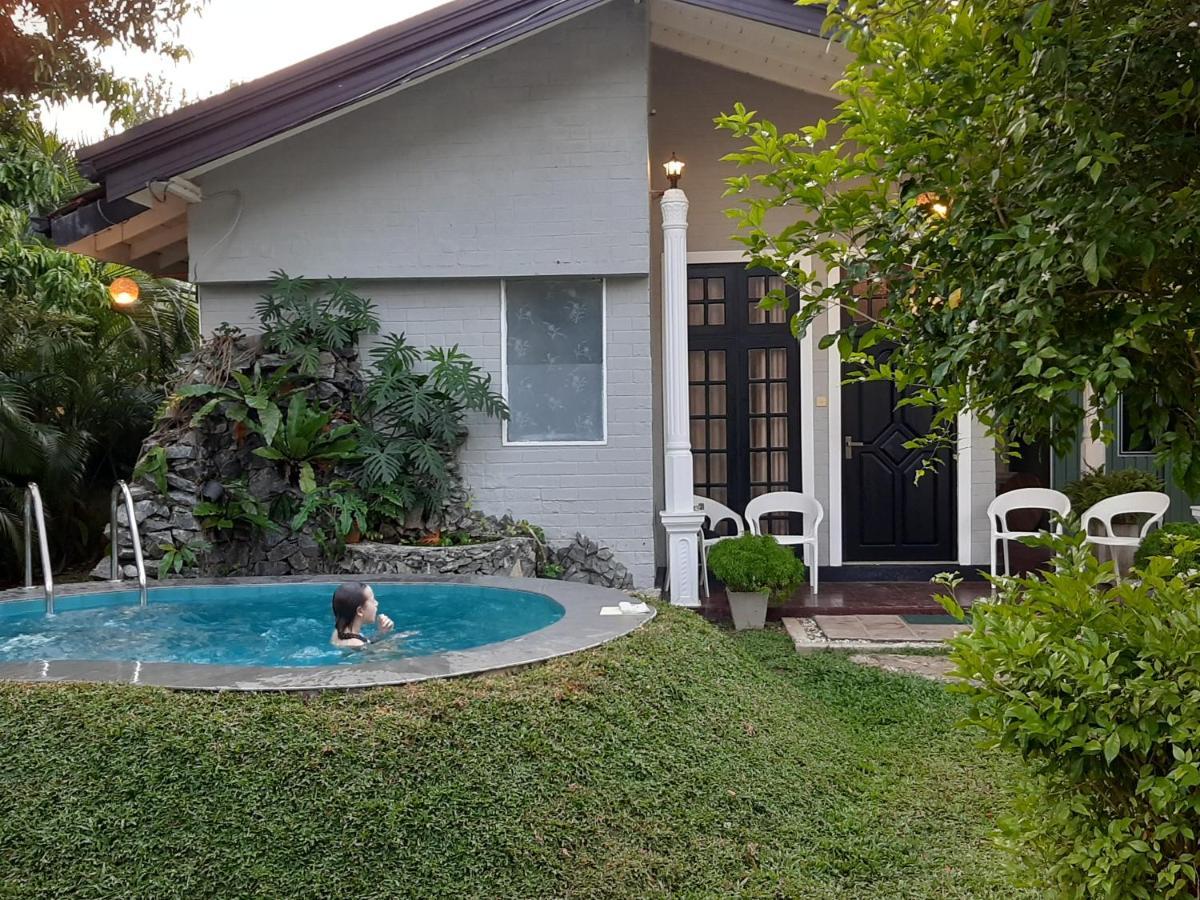 Mihilaka Holiday Homes Wadduwa Extérieur photo